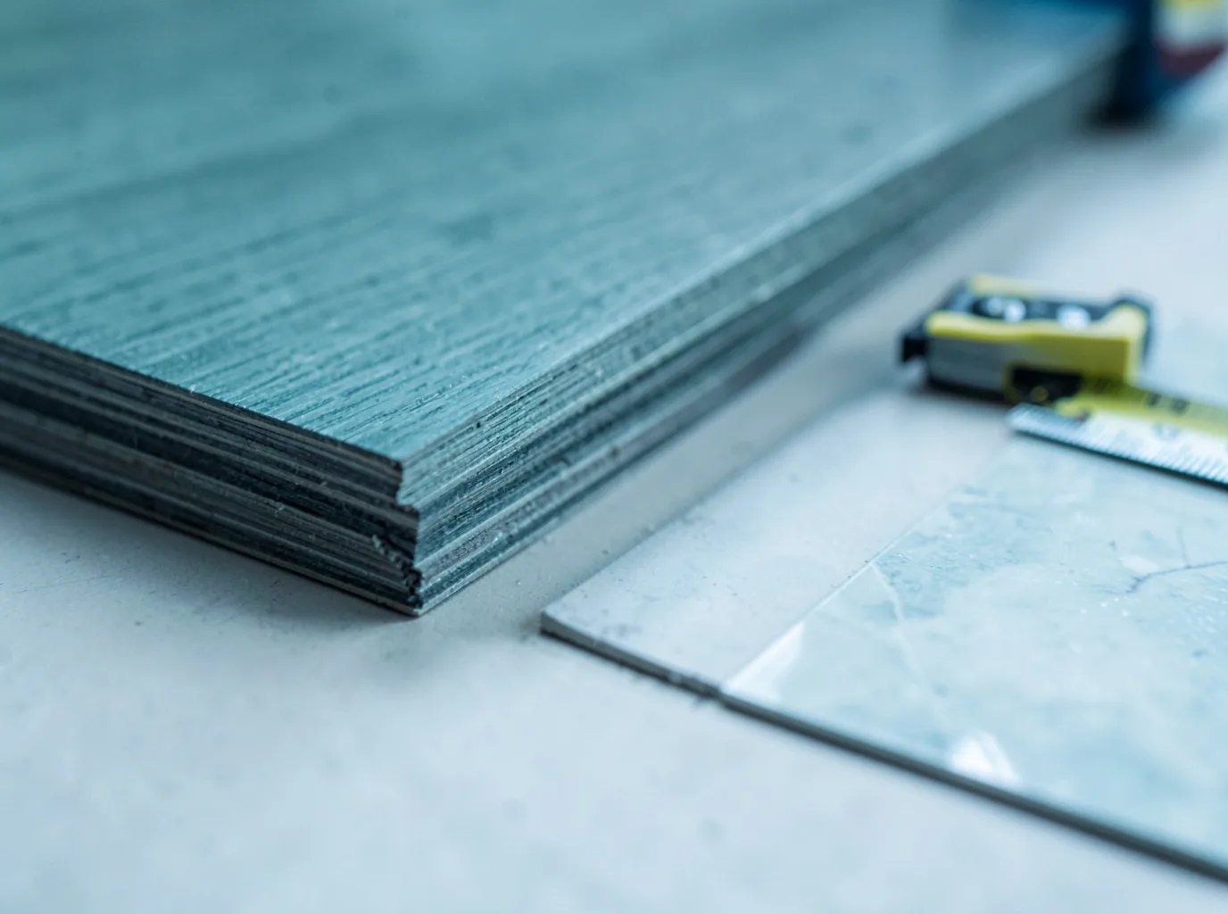 Luxury Vinyl Plank Installation North Concord, VT FAQs